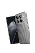 Newface Xiaomi Mi 15T Pro Auto Focus Karbon Kapak