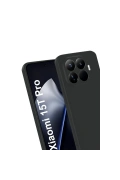 Newface Xiaomi Mi 15T Pro First Silikon