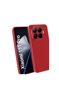 Newface Xiaomi Mi 15T Pro First Silikon