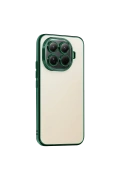 Newface Xiaomi Mi 15T Pro Razer Lensli Silikon