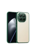 Newface Xiaomi Mi 15T Razer Lensli Silikon