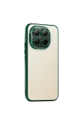 Newface Xiaomi Mi 15T Razer Lensli Silikon
