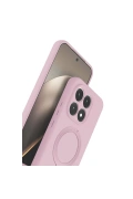 Newface Xiaomi Mi 15T Regal Magsafe Standlı Kapak