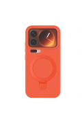 KILIFINI SEÇ - Xiaomi Mi 17 Pro Max Regal Magsafe Standlı Kapak