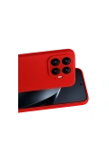 KILIFINI SEÇ - Xiaomi Mi 17T First Silikon