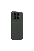KILIFINI SEÇ - Xiaomi Mi 17T First Silikon