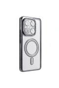 KILIFINI SEÇ - Xiaomi Mi 17T Pro Joke Simli Magneticsafe Kılıf