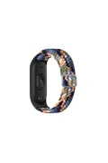 KILIFINI SEÇ - Xiaomi Mi Band 4 Star Kordon