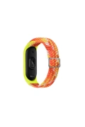 KILIFINI SEÇ - Xiaomi Mi Band 6 Star Kordon