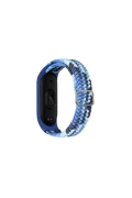 KILIFINI SEÇ - Xiaomi Mi Band 7 Star Kordon