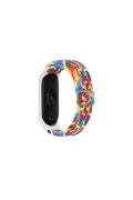 KILIFINI SEÇ - Xiaomi Mi Band 7 Star Kordon