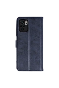 Newface Xiaomi Mi Note 10 Trend S Plus Kapaklı Kılıf