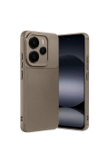 Newface Xiaomi Note 14 5G Auto Focus Karbon Kapak