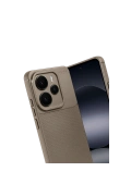Newface Xiaomi Note 14 5G Auto Focus Karbon Kapak