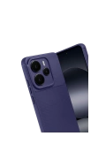 Newface Xiaomi Note 14 5G Auto Focus Karbon Kapak