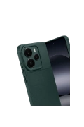 Newface Xiaomi Note 14 5G Auto Focus Karbon Kapak