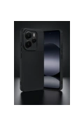 Newface Xiaomi Note 14 5G Auto Focus Karbon Kapak