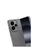 Newface Xiaomi Note 14 5G Auto Focus Karbon Kapak