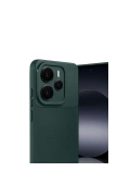 Newface Xiaomi Note 14 5G Auto Focus Karbon Kapak