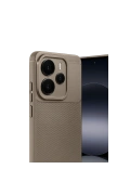 Newface Xiaomi Note 14 5G Auto Focus Karbon Kapak