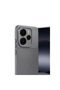 Newface Xiaomi Note 14 5G Auto Focus Karbon Kapak