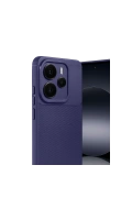 Newface Xiaomi Note 14 5G Auto Focus Karbon Kapak