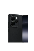 Newface Xiaomi Note 14 5G Auto Focus Karbon Kapak