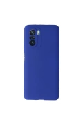 KILIFINI SEÇ - Xiaomi Poco F3 Kılıf First Silikon