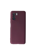 KILIFINI SEÇ - Xiaomi Poco F3 Kılıf First Silikon