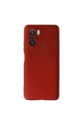 KILIFINI SEÇ - Xiaomi Poco F3 Kılıf First Silikon