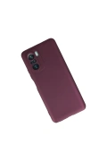 KILIFINI SEÇ - Xiaomi Poco F3 Kılıf First Silikon