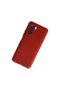 KILIFINI SEÇ - Xiaomi Poco F3 Kılıf First Silikon