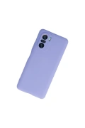 KILIFINI SEÇ - Xiaomi Poco F3 Kılıf First Silikon