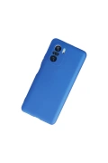 KILIFINI SEÇ - Xiaomi Poco F3 Kılıf First Silikon