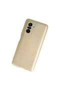 KILIFINI SEÇ - Xiaomi Poco F3 Kılıf First Silikon