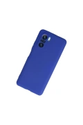 KILIFINI SEÇ - Xiaomi Poco F3 Kılıf First Silikon
