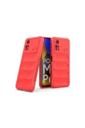 Newface Xiaomi Poco M4 Pro 4G Kılıf Optimum Silikon