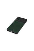 KILIFINI SEÇ - Xiaomi Poco M5 Kılıf Loop Deri Silikon