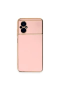 KILIFINI SEÇ - Xiaomi Poco M5 Kılıf Volet Silikon