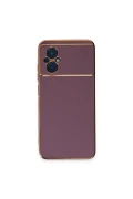 KILIFINI SEÇ - Xiaomi Poco M5 Kılıf Volet Silikon