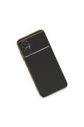 KILIFINI SEÇ - Xiaomi Poco M5 Kılıf Volet Silikon