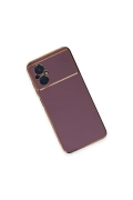 KILIFINI SEÇ - Xiaomi Poco M5 Kılıf Volet Silikon