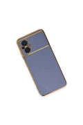 KILIFINI SEÇ - Xiaomi Poco M5 Kılıf Volet Silikon