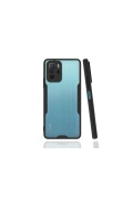KILIFINI SEÇ - Xiaomi Poco X3 GT Kılıf Platin Silikon