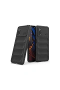 Newface Xiaomi Poco X4 Pro 5G Kılıf Optimum Silikon