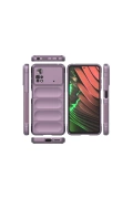 Newface Xiaomi Poco X4 Pro 5G Kılıf Optimum Silikon