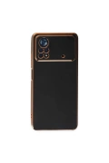 KILIFINI SEÇ - Xiaomi Poco X4 Pro 5G Kılıf Volet Silikon