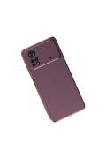 KILIFINI SEÇ - Xiaomi Poco X4 Pro 5G Kılıf Volet Silikon