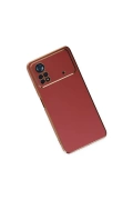 KILIFINI SEÇ - Xiaomi Poco X4 Pro 5G Kılıf Volet Silikon