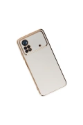 KILIFINI SEÇ - Xiaomi Poco X4 Pro 5G Kılıf Volet Silikon